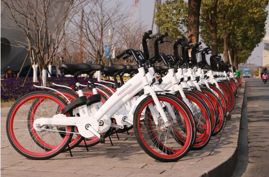武汉共享单车全攻略 怎么用、怎么骑、怎么停，一篇就够