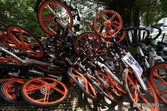 共享单车创业赚钱吗共享单车无本钱创业22种方法咨询